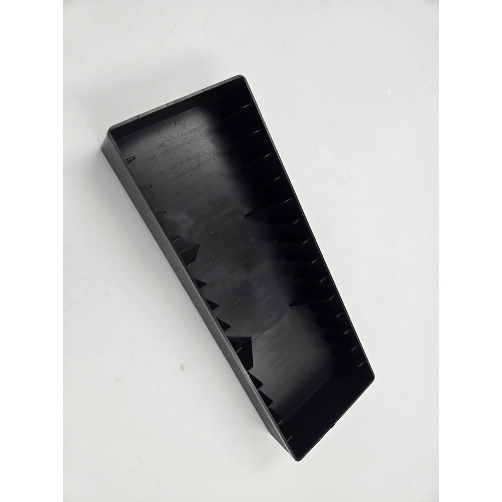 Vintage Atari 2600 Video Game Plastic Storage Holder